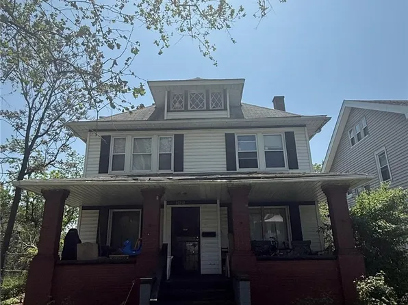 10210 Pierpont Ave, Cleveland, OH 44108