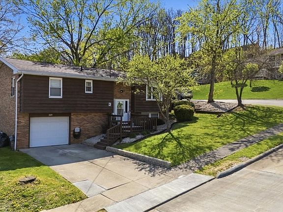 3rd image of 2609 David Lee Dr