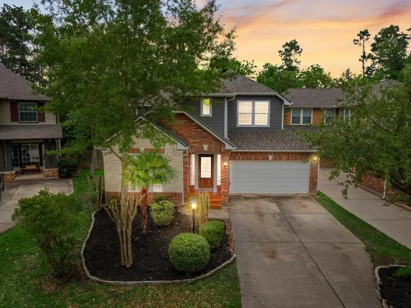 130 Zephyr Bend Pl, Spring, TX 77381