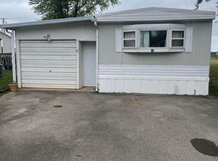 60 Knollwood Ct, Ashville, OH
