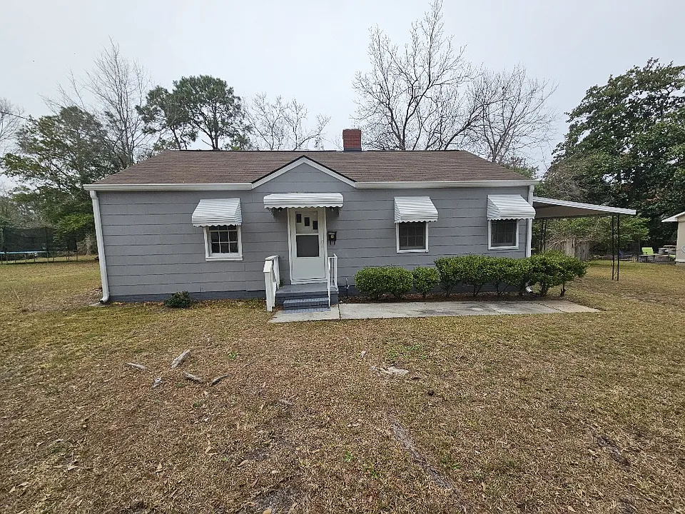 314 Jewell Dr #B