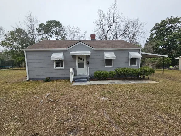 314 Jewell Dr APT B, Statesboro, GA 30458