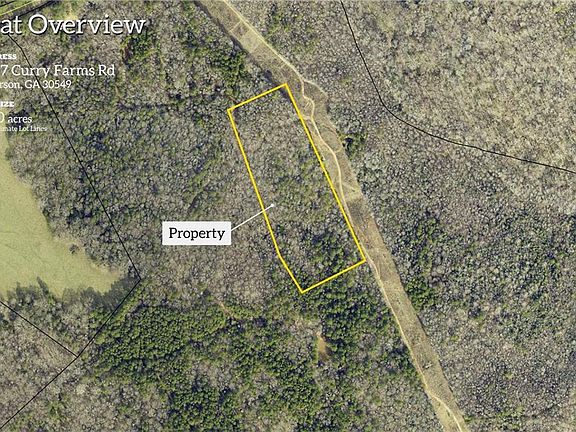 2nd image of 0 Berch Tree Trl Lot 7