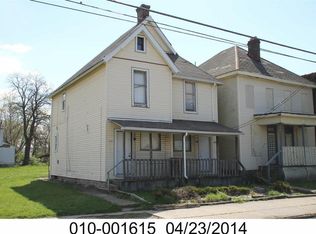 352 N 20th St, Columbus, OH 43203