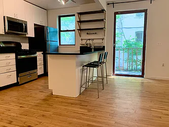 Rented by The Downtown LLC