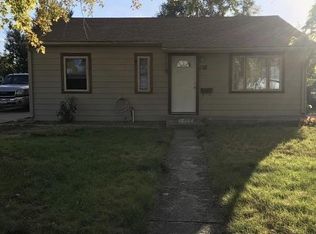 5406 E 61st Way, Commerce City, CO 80022