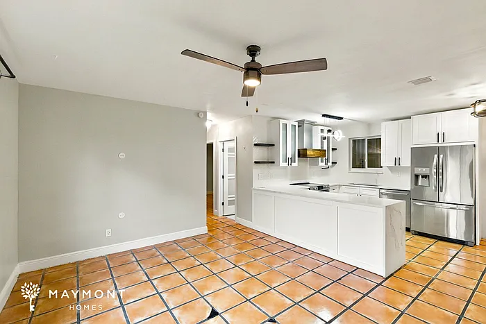 3 bed, 2.0 bath, 1085 sqft, $2,945 — Photo 3