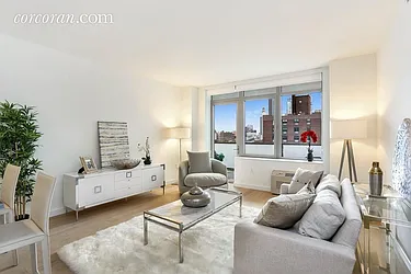 Rented by Corcoran