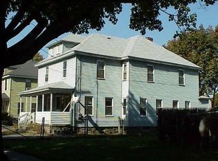 25 Alden St, Greenfield, MA 01301
