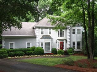 320 Johns Landing Ct, Johns Creek, GA 30022