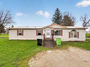 408 South Depot STREET, Fox Lake, WI 53933