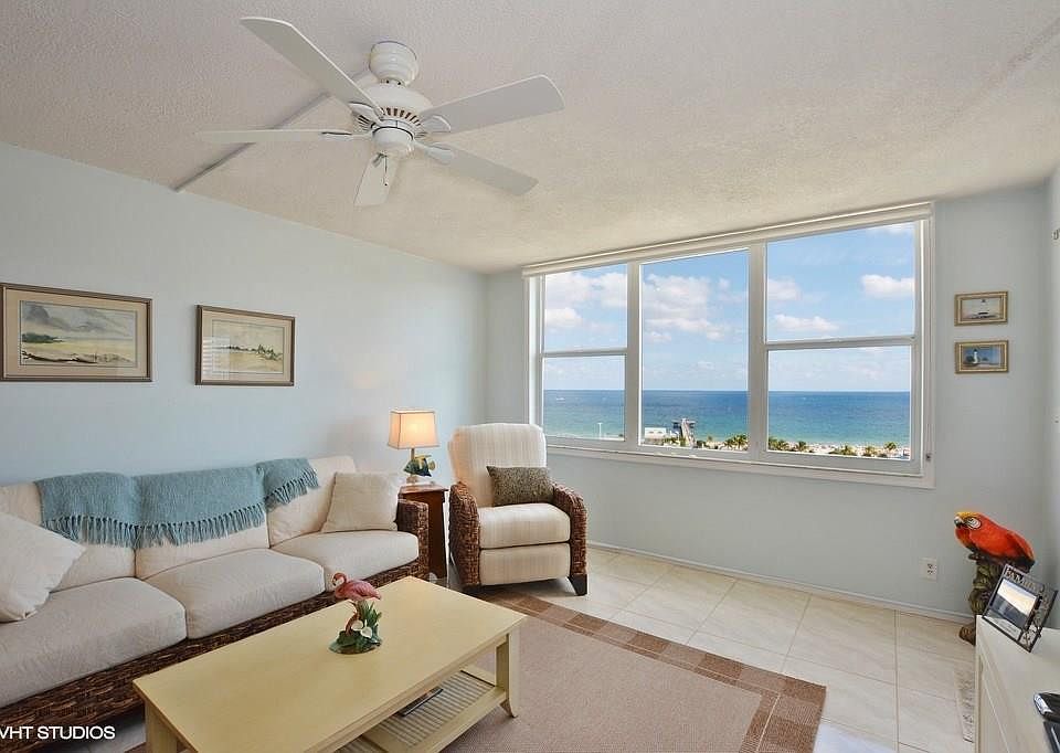1st image of 201 N Ocean Boulevard #PH7