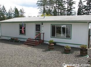 410 E Agate Dr, Shelton, WA 98584