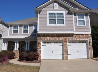 5510 Beaver Ridge Dr, Cumming, GA 30040