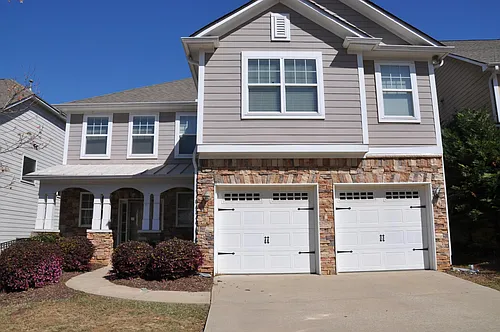 5510 Beaver Ridge Dr Photo 1