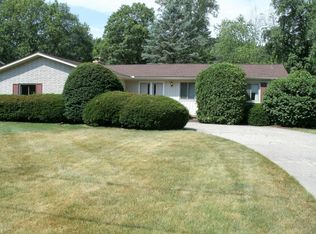 4817 Kimball Ave SE, Kentwood, MI 49508