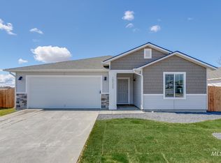 11352 W Chitina River St, Nampa, ID 83686