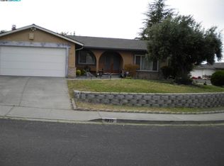 3810 Chatworth St, Pittsburg, CA