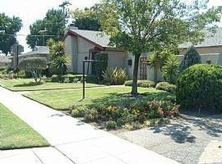 515 E Bullard Ave APT 124, Fresno, CA 93710