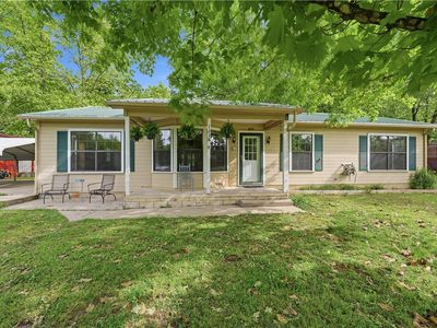 1238 N Centennial Ave, West Fork, AR, 72774