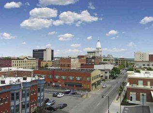 RVP, Lafayette, IN 47901