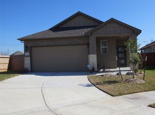 12303 Raekwon Way, Houston, TX 77048