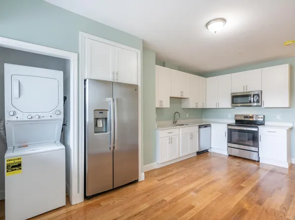 71 Homer St #1, Boston, MA 02128