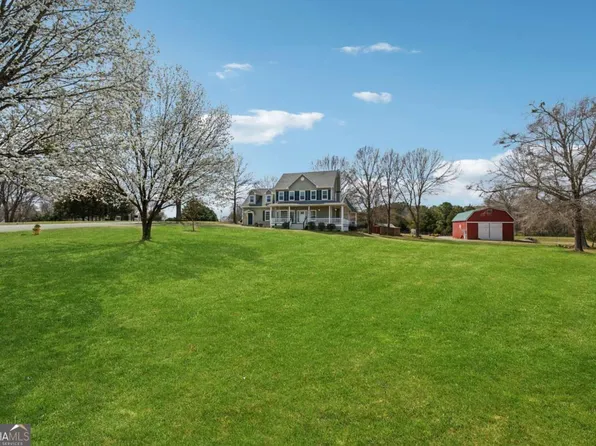 10 Mulberry Ln, White, GA 30184