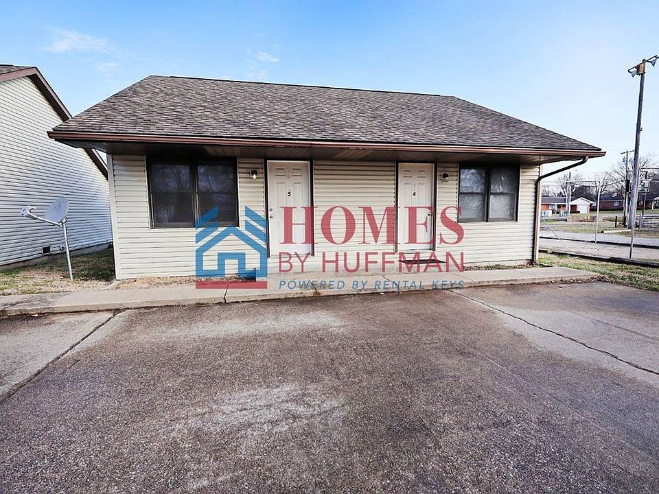 1st image of 304 N Church St #5