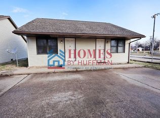 304 N Church St #5, Fort Branch, IN