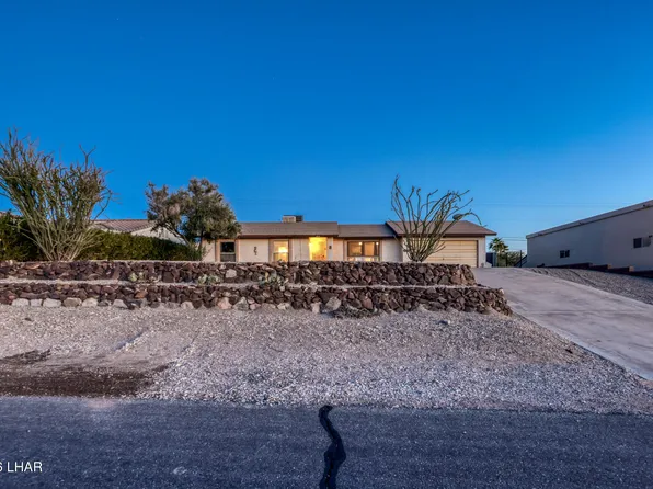 3820 Northstar Dr, Lake Havasu City, AZ 86406