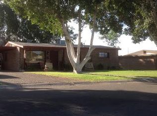 3126 S Elm St, Yuma, AZ 85364