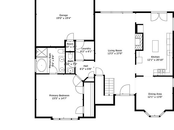 3rd image of this home