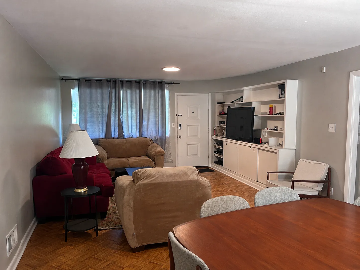 1 bed, $649 — Photo 2