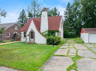 508 W 8th St, Marshfield, WI 54449