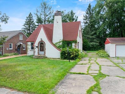 508 West 8TH STREET, Marshfield, WI, 54449