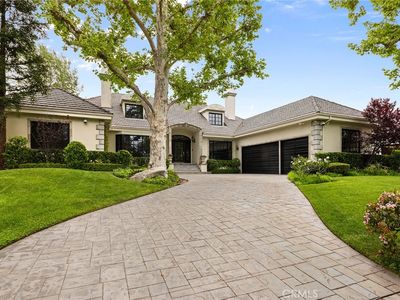 19218 Wells Dr, Tarzana, CA, 91356