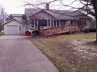 7 Huron St, Neillsville, WI 54456