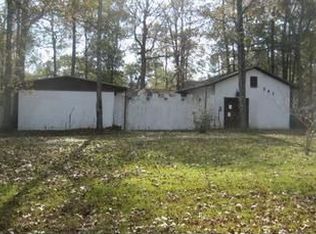 297 Pin Oak Trl, New Caney, TX 77357