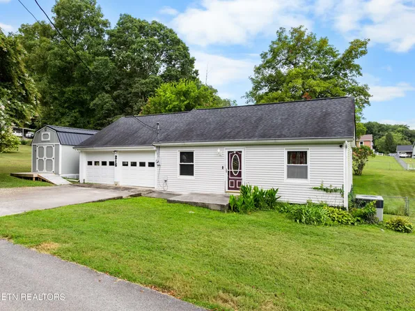 216 Shipe Rd, Powell, TN 37849