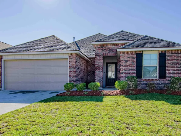 7802 Joe Lynn Trl, Denham Springs, LA 70726