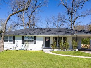 163 Grove St, Barnesville, GA 30204