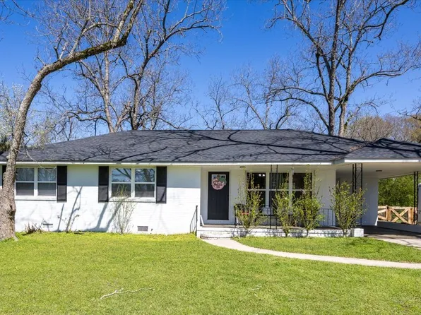 163 Grove St, Barnesville, GA 30204