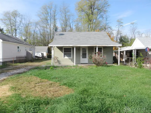 807 Sagamore Ave, Dayton, OH 45404