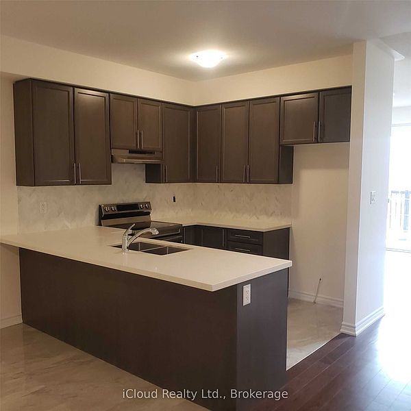 Brampton House for rent - 3 Bedrooms in Brampton
