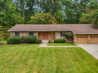 1265 Webb Cir, Dandridge, TN 37725