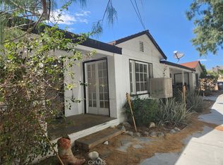 66271 Buena Vista Ave, Desert Hot Springs, CA 92240