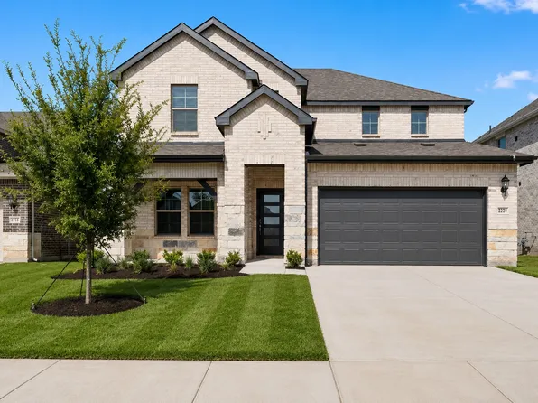 2220 Currents Rd, Princeton, TX 75407