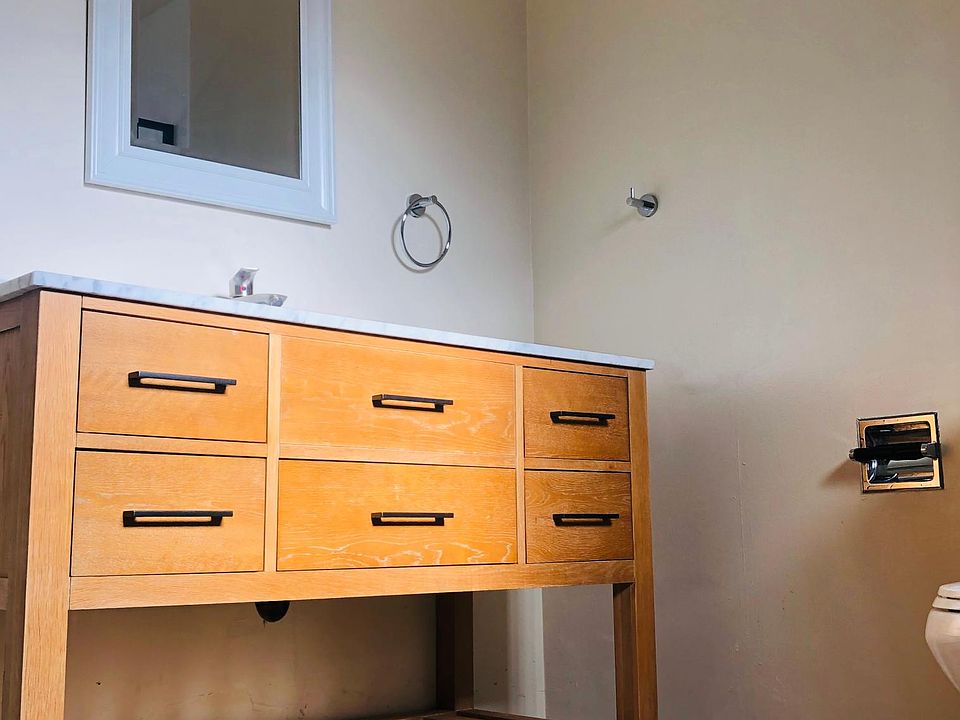 Bathroom in Master Bedroom