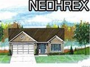 333 Breckenridge Oval, Elyria, OH 44035
